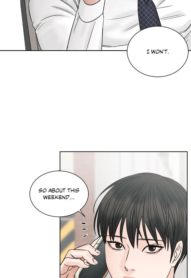 Even If You Don’t Love Me by Pando – Season 2&3 – Side 2.4 [Eng] page 70