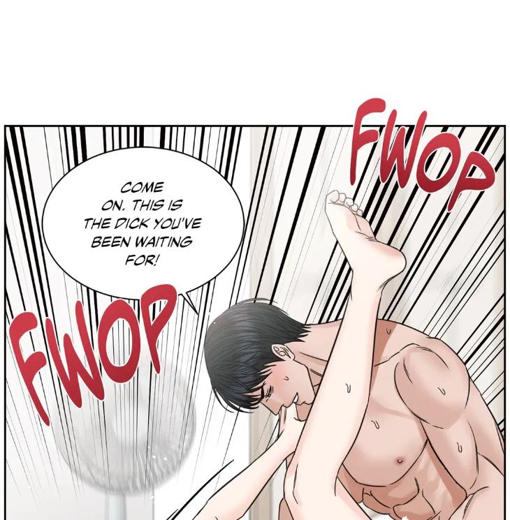 Even If You Don’t Love Me by Pando – Season 2&3 – Side 2.4 [Eng] page 72