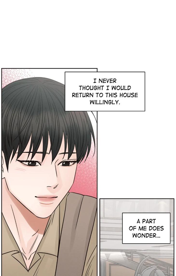 Even If You Don’t Love Me by Pando – Season 2&3 – Side 2.4 [Eng] page 71