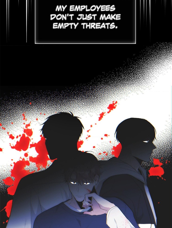 Blaze Out by Chepali – Ch. 70 [Eng] page 74