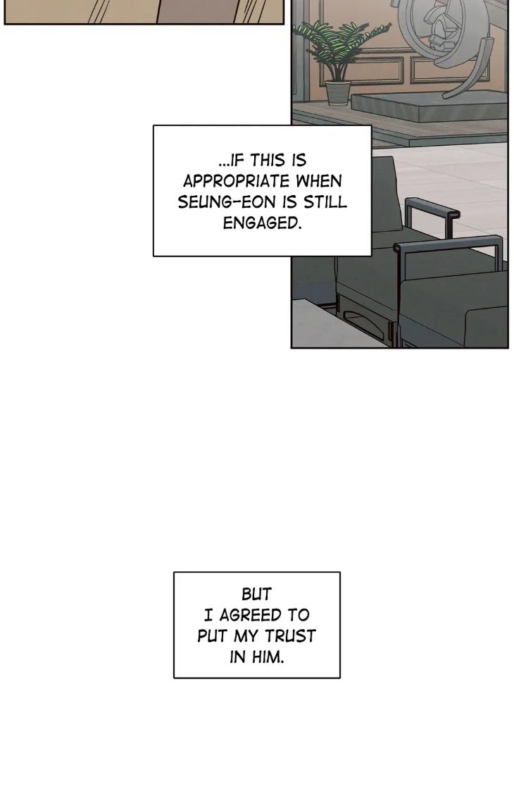 Even If You Don’t Love Me by Pando – Season 2&3 – Side 2.4 [Eng] page 72