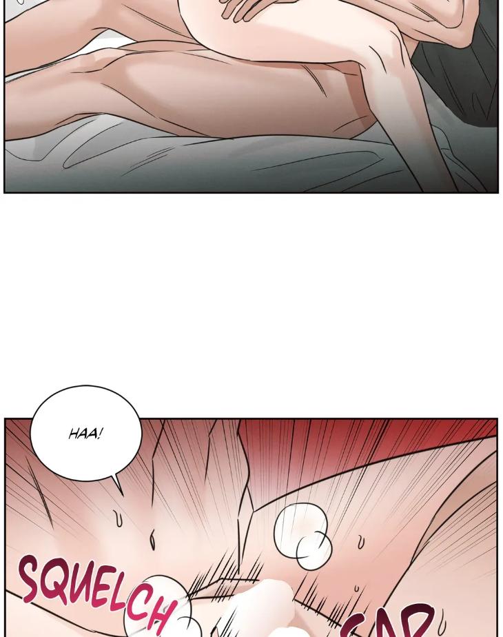 Even If You Don’t Love Me by Pando – Season 2&3 – Side 2.4 [Eng] page 72