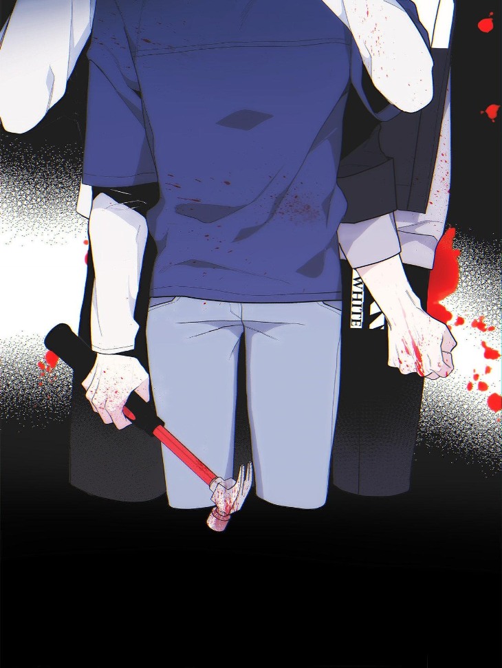 Blaze Out by Chepali – Ch. 70 [Eng] page 75