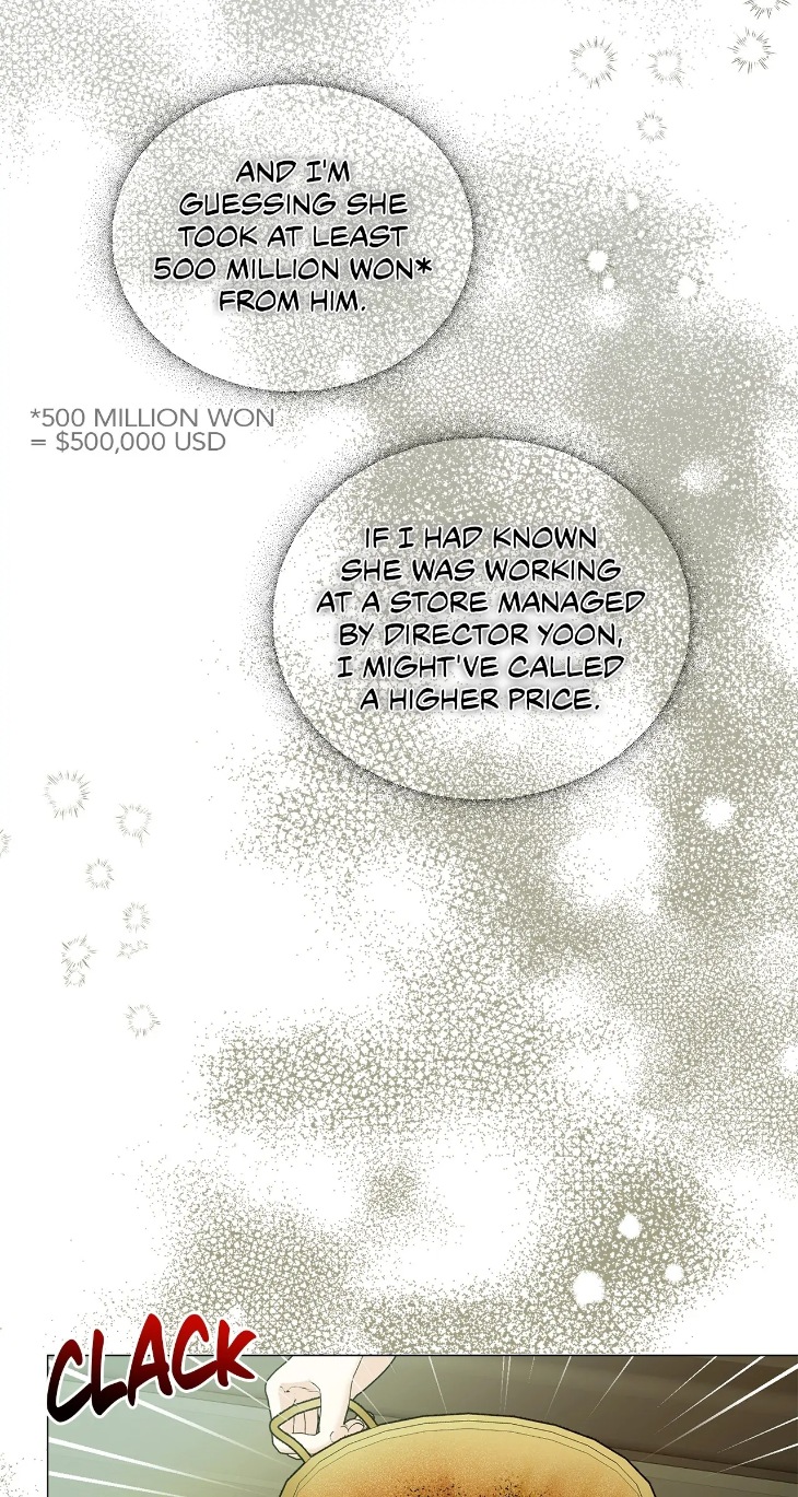 The Melancholic Conman by Nanna – Ch. 56 [Eng] page 75