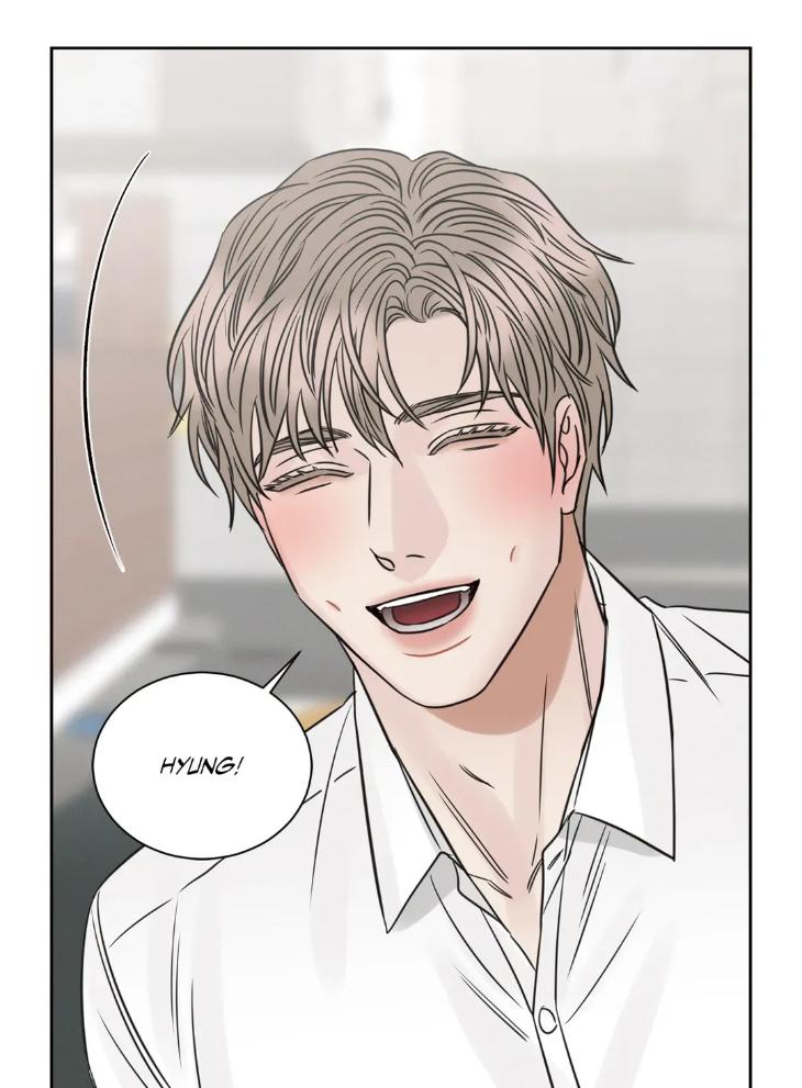 Even If You Don’t Love Me by Pando – Season 2&3 – Side 2.4 [Eng] page 73