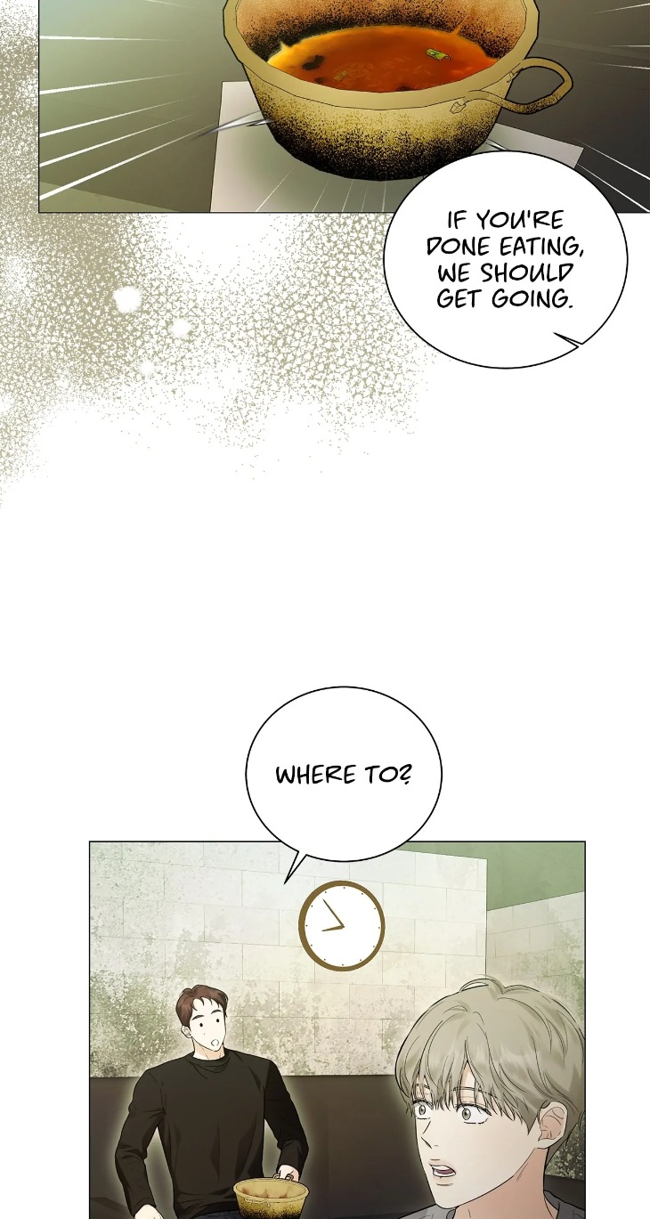 The Melancholic Conman by Nanna – Ch. 56 [Eng] page 76