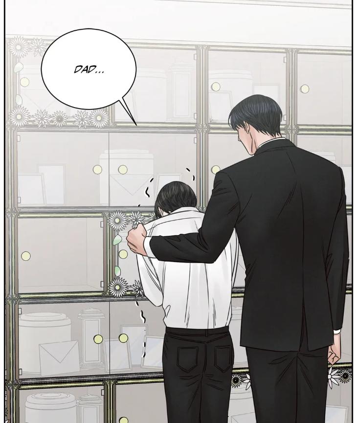 Even If You Don’t Love Me by Pando – Season 2&3 – Side 2.4 [Eng] page 73