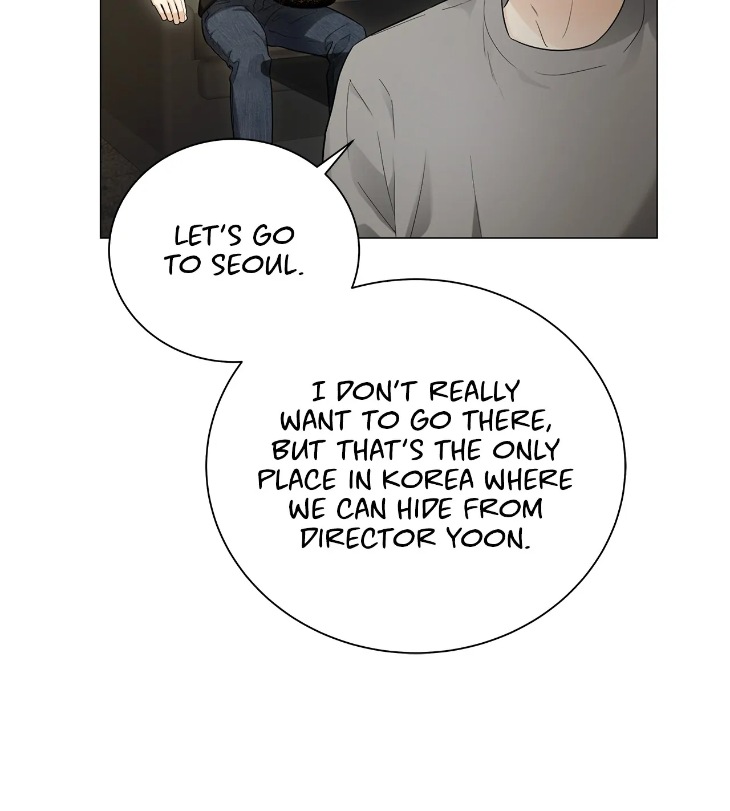 The Melancholic Conman by Nanna – Ch. 56 [Eng] page 77