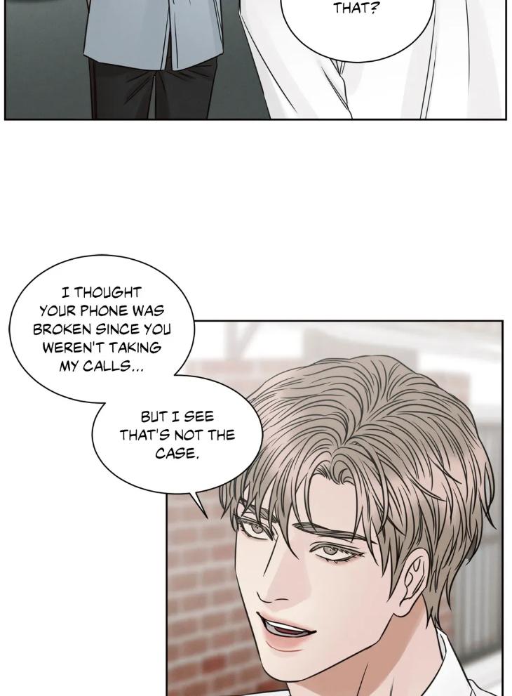 Even If You Don’t Love Me by Pando – Season 2&3 – Side 2.4 [Eng] page 75
