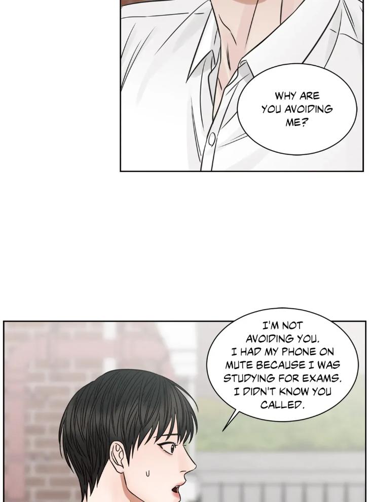 Even If You Don’t Love Me by Pando – Season 2&3 – Side 2.4 [Eng] page 76