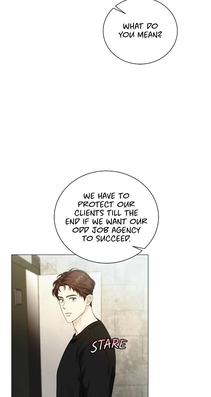 The Melancholic Conman by Nanna – Ch. 56 [Eng] page 79