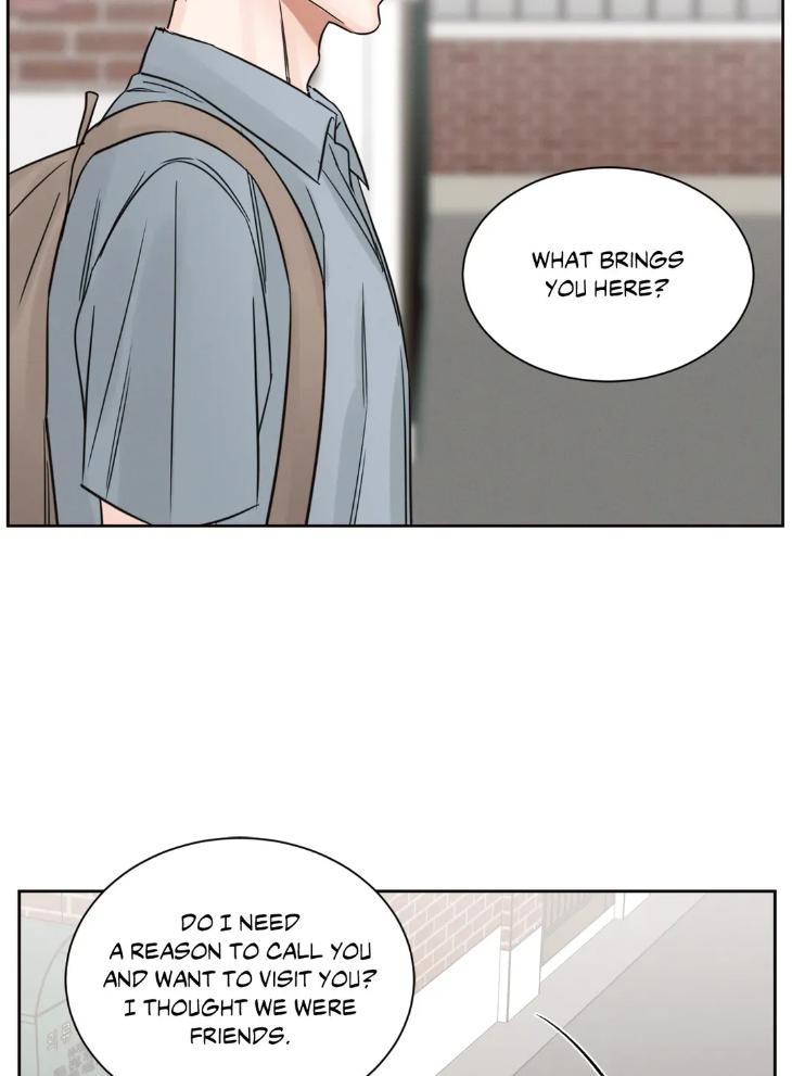 Even If You Don’t Love Me by Pando – Season 2&3 – Side 2.4 [Eng] page 77