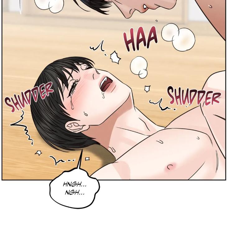 Even If You Don’t Love Me by Pando – Season 2&3 – Side 2.4 [Eng] page 78