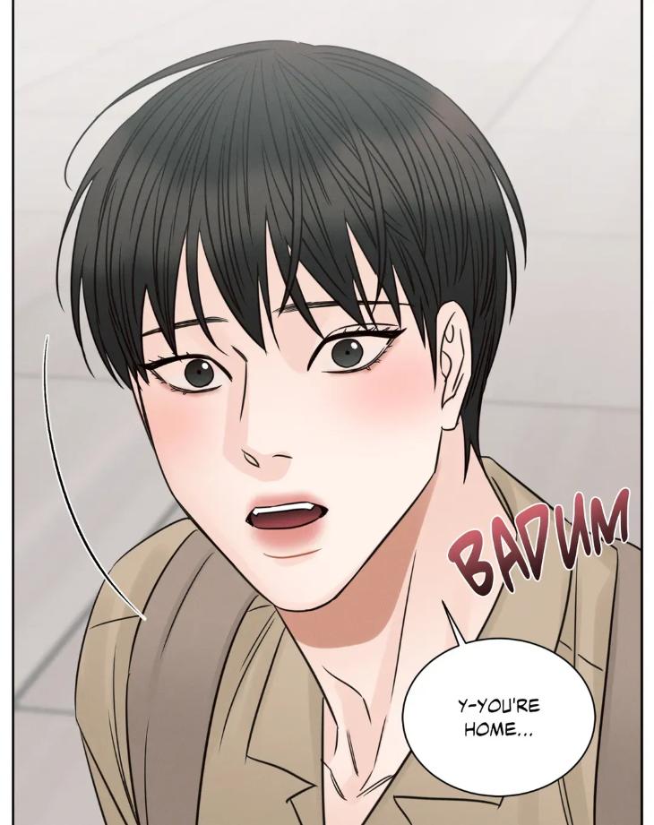 Even If You Don’t Love Me by Pando – Season 2&3 – Side 2.4 [Eng] page 77