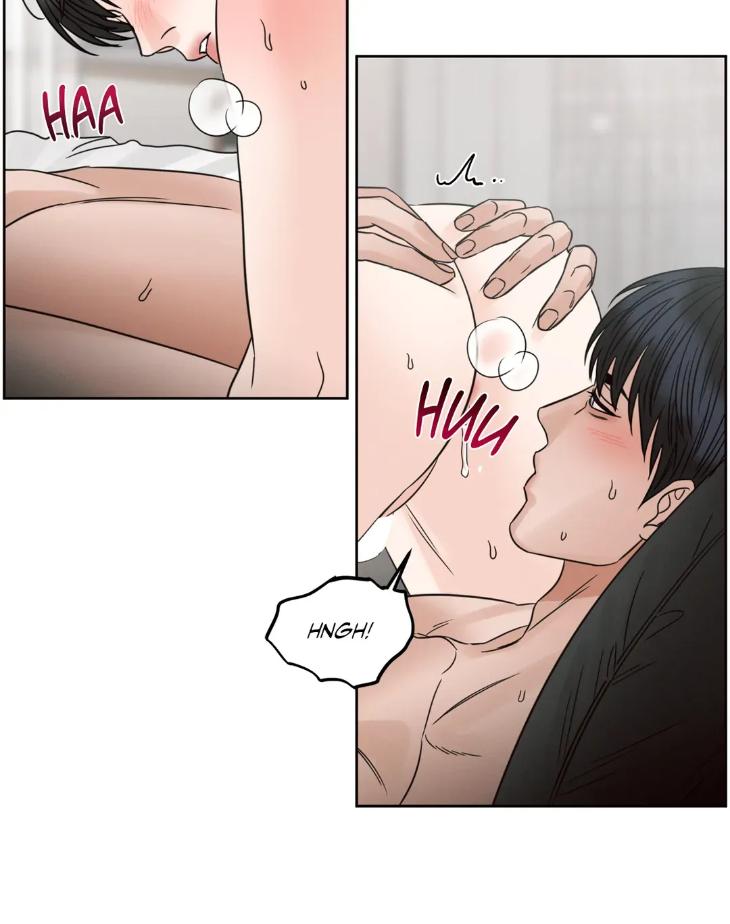 Even If You Don’t Love Me by Pando – Season 2&3 – Side 2.4 [Eng] page 77