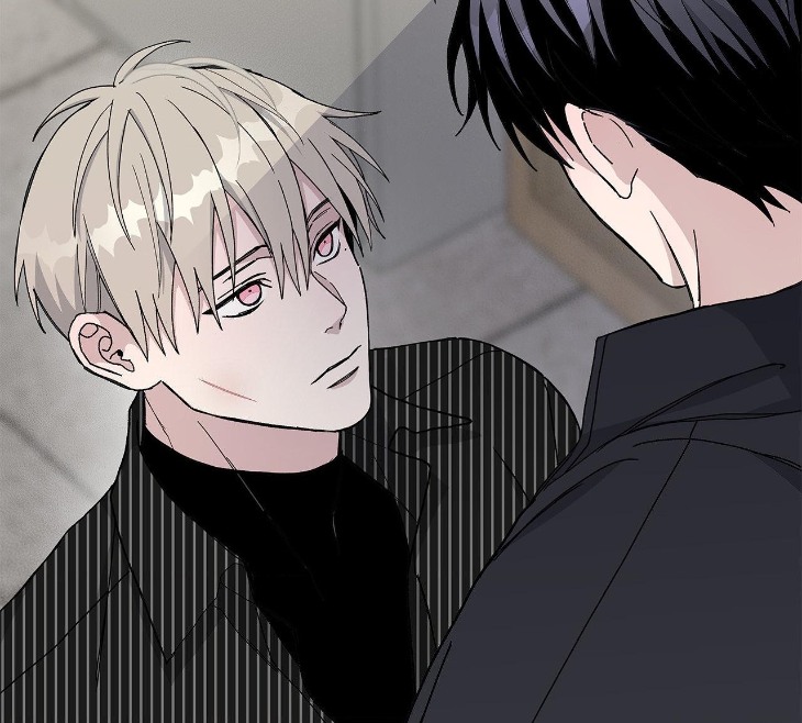 Blaze Out by Chepali – Ch. 70 [Eng] page 80