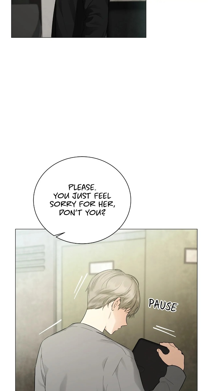 The Melancholic Conman by Nanna – Ch. 56 [Eng] page 80