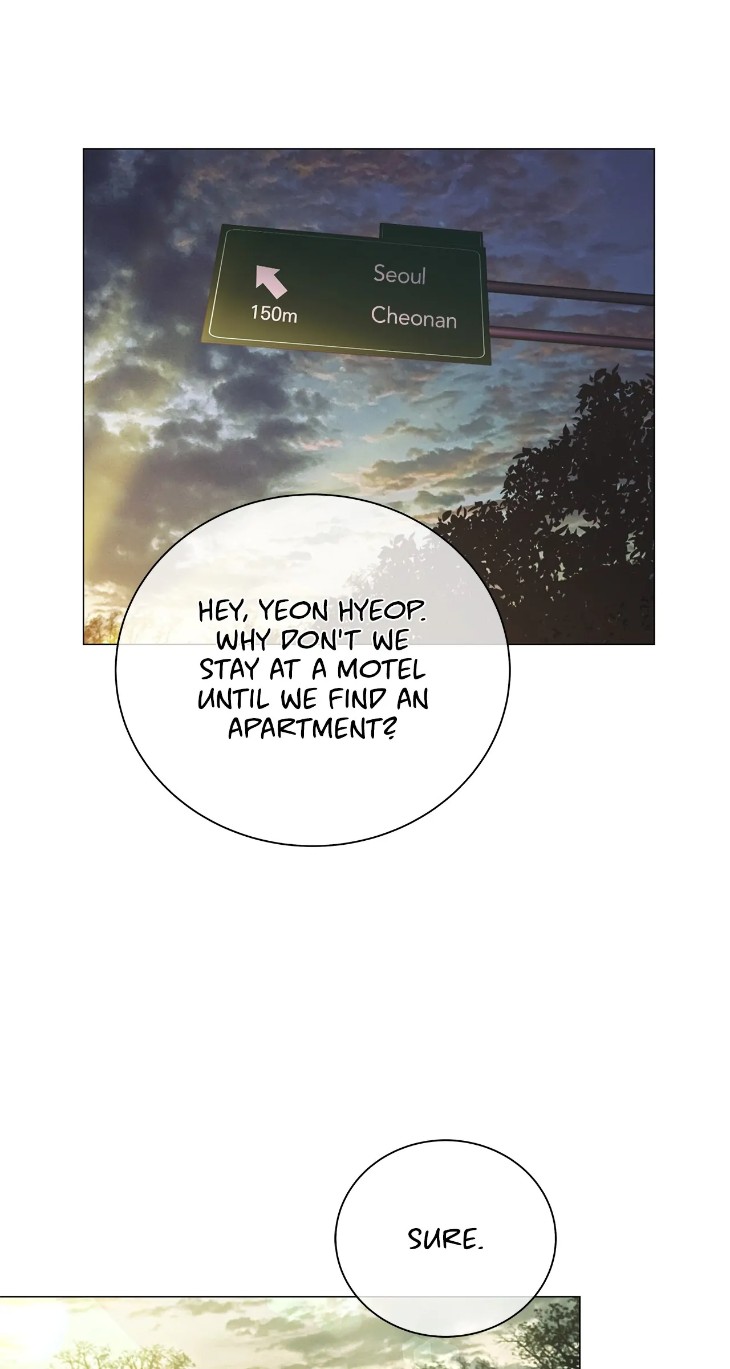 The Melancholic Conman by Nanna – Ch. 56 [Eng] page 9