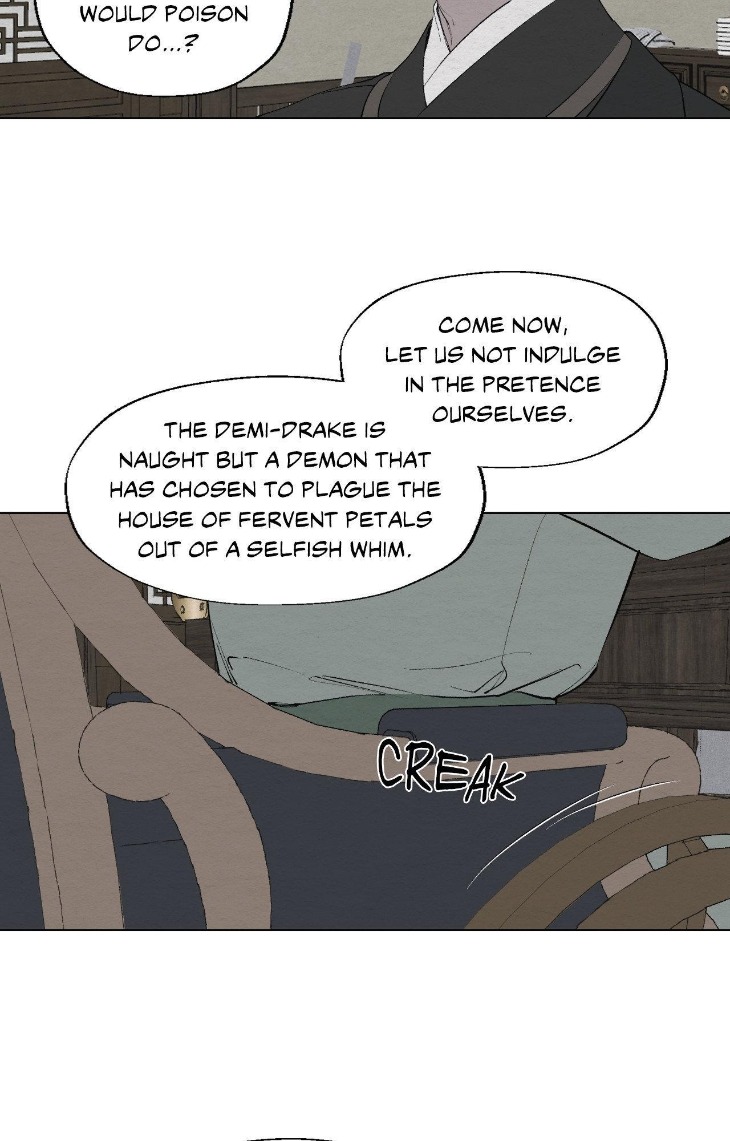 A Twisted Fate by Hyeu – Ch. 62 [Eng] page 9