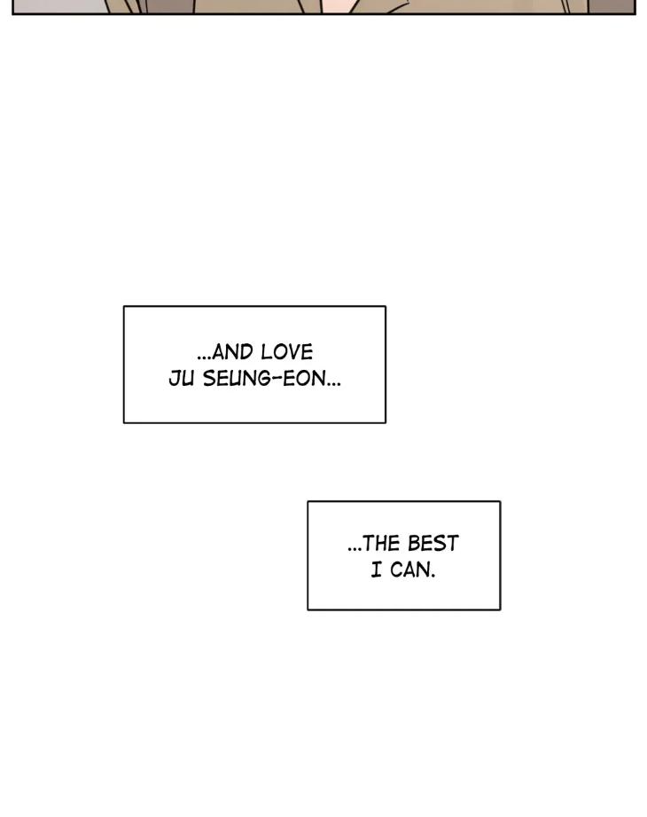 Even If You Don’t Love Me by Pando – Season 2&3 – Side 2.4 [Eng] page 78