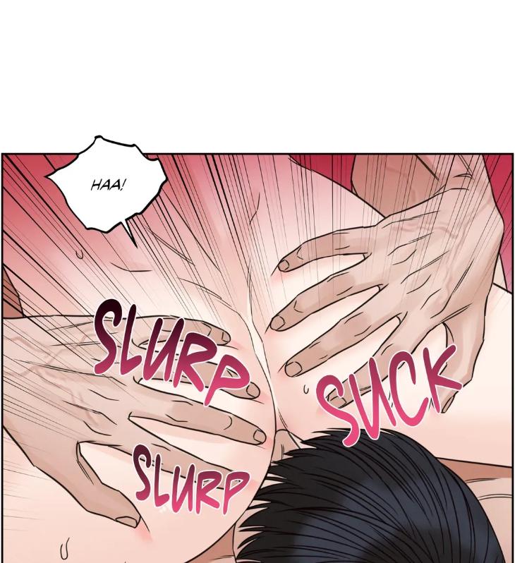 Even If You Don’t Love Me by Pando – Season 2&3 – Side 2.4 [Eng] page 78