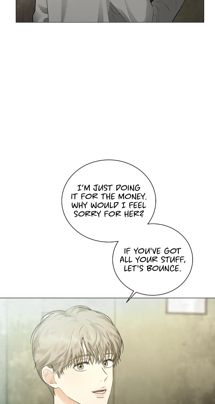 The Melancholic Conman by Nanna – Ch. 56 [Eng] page 81