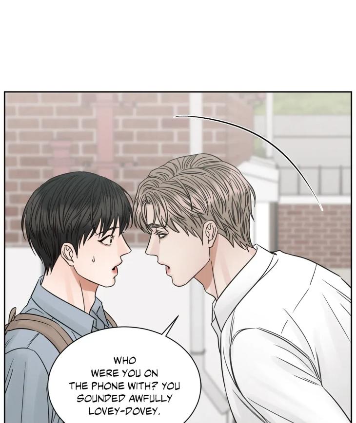 Even If You Don’t Love Me by Pando – Season 2&3 – Side 2.4 [Eng] page 79