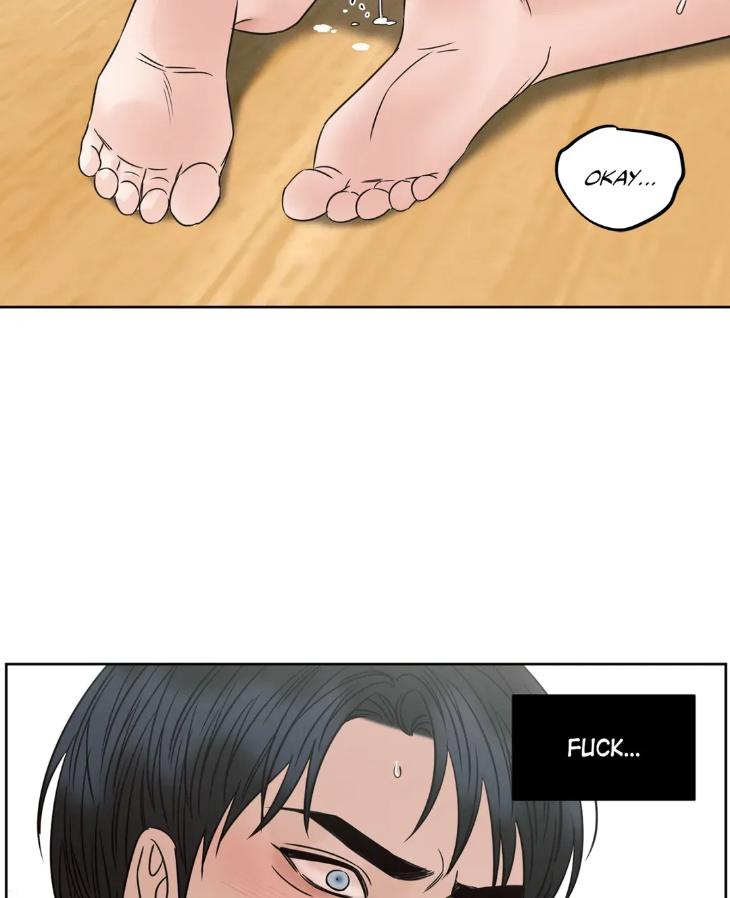 Even If You Don’t Love Me by Pando – Season 2&3 – Side 2.4 [Eng] page 80