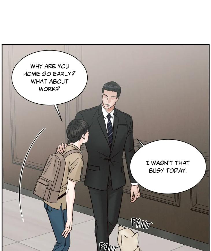 Even If You Don’t Love Me by Pando – Season 2&3 – Side 2.4 [Eng] page 79