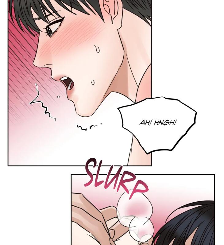 Even If You Don’t Love Me by Pando – Season 2&3 – Side 2.4 [Eng] page 80