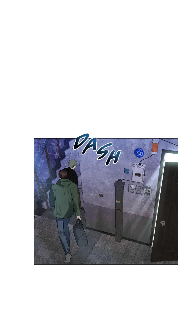 The Melancholic Conman by Nanna – Ch. 56 [Eng] page 83