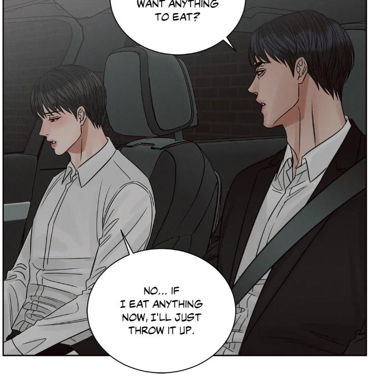 Even If You Don’t Love Me by Pando – Season 2&3 – Side 2.4 [Eng] page 79