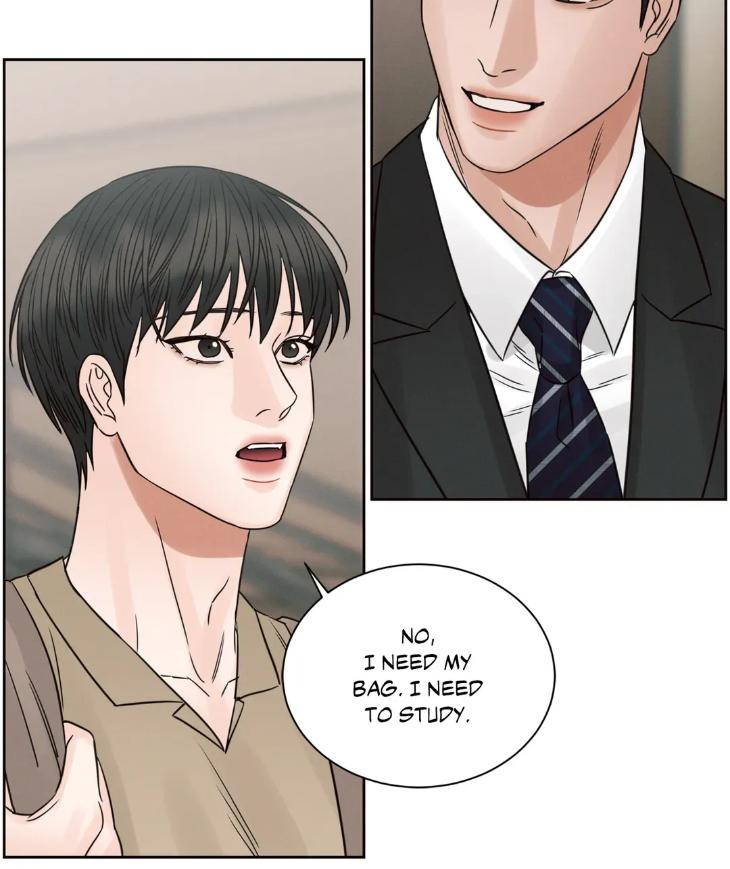 Even If You Don’t Love Me by Pando – Season 2&3 – Side 2.4 [Eng] page 81