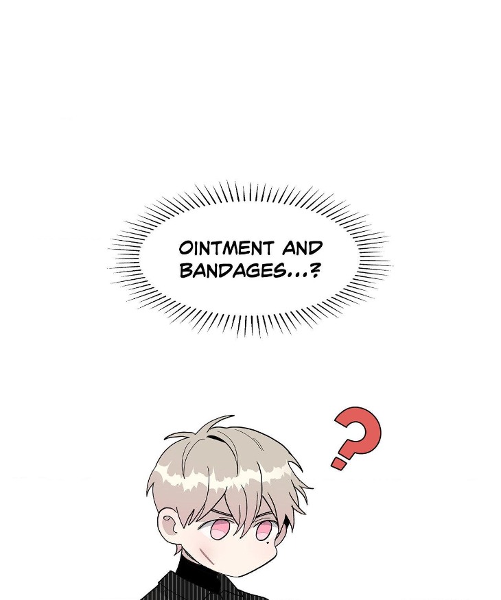 Blaze Out by Chepali – Ch. 70 [Eng] page 84