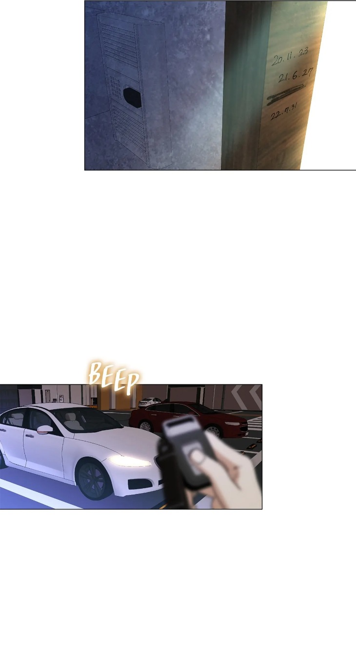 The Melancholic Conman by Nanna – Ch. 56 [Eng] page 84