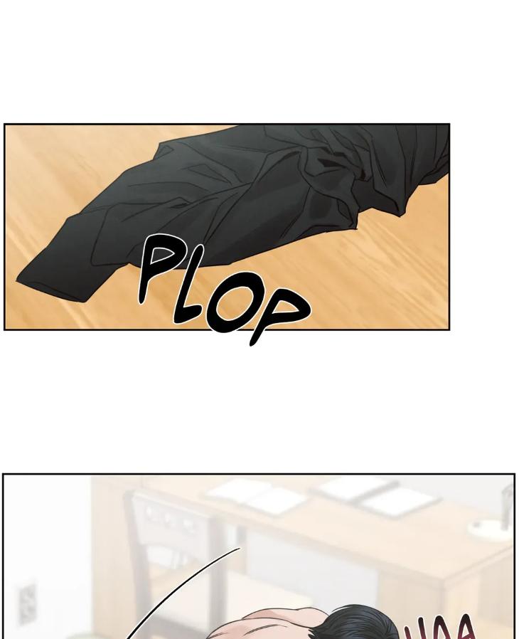 Even If You Don’t Love Me by Pando – Season 2&3 – Side 2.4 [Eng] page 82