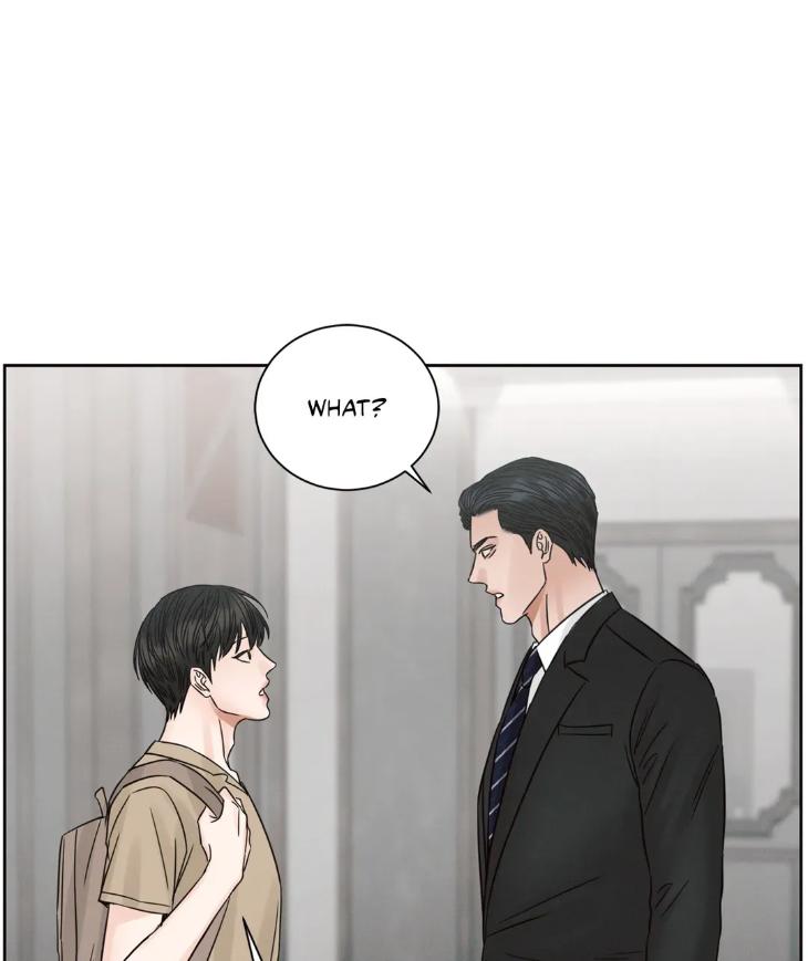 Even If You Don’t Love Me by Pando – Season 2&3 – Side 2.4 [Eng] page 82