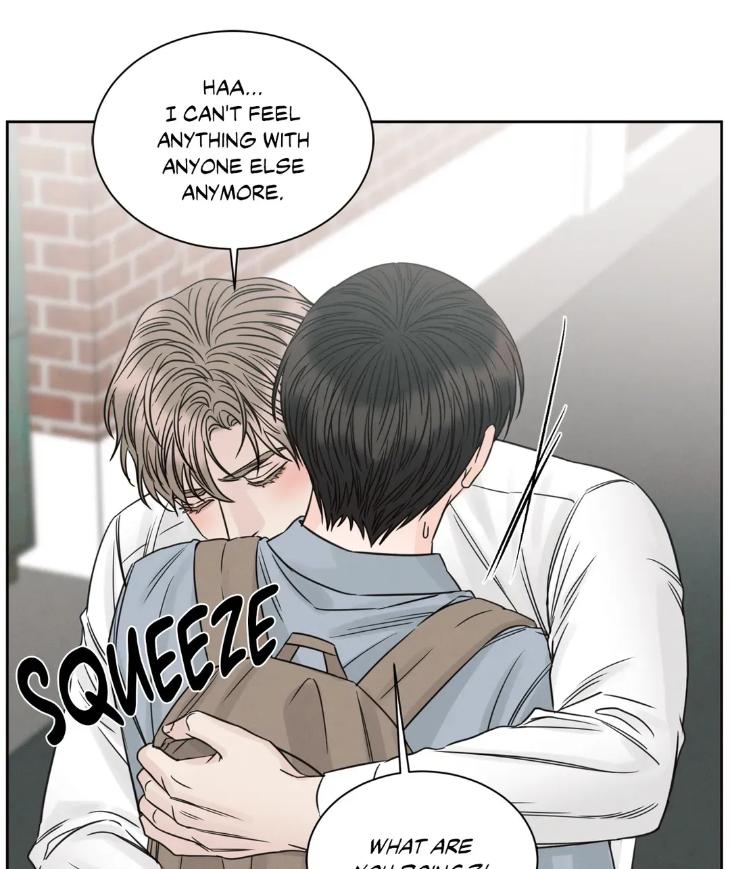 Even If You Don’t Love Me by Pando – Season 2&3 – Side 2.4 [Eng] page 82