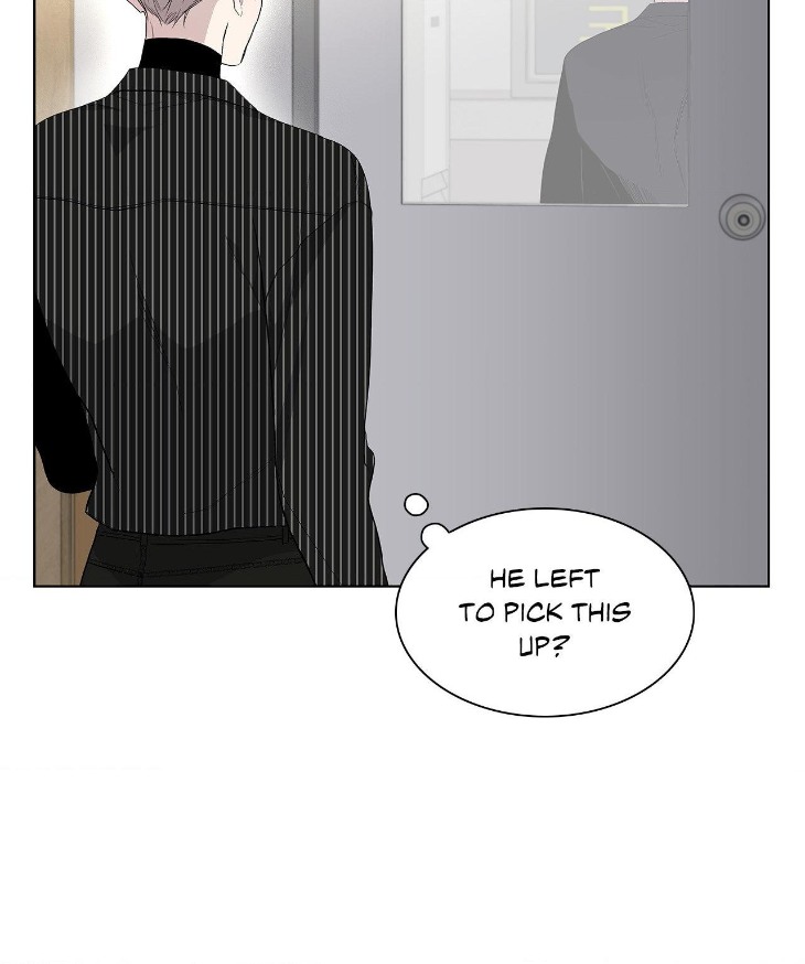 Blaze Out by Chepali – Ch. 70 [Eng] page 86