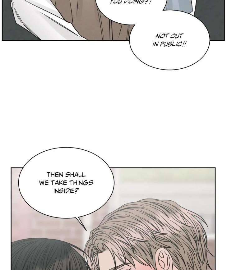 Even If You Don’t Love Me by Pando – Season 2&3 – Side 2.4 [Eng] page 83