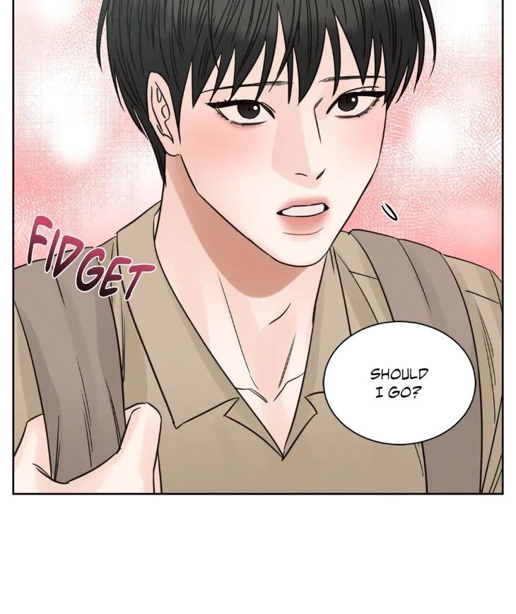 Even If You Don’t Love Me by Pando – Season 2&3 – Side 2.4 [Eng] page 84