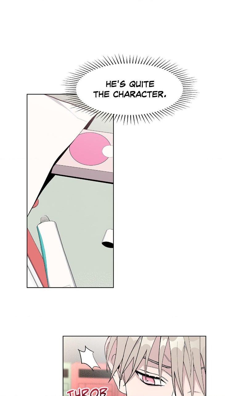 Blaze Out by Chepali – Ch. 70 [Eng] page 87