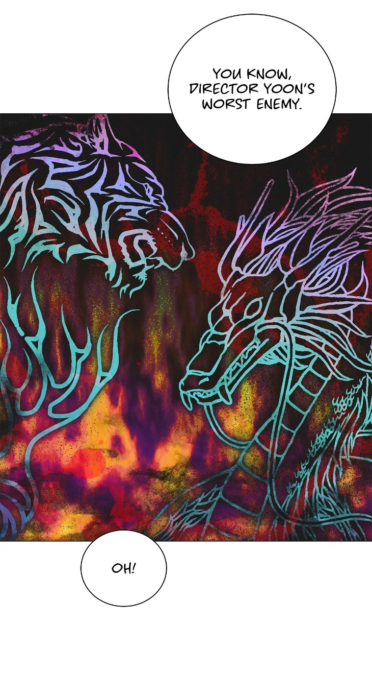 The Melancholic Conman by Nanna – Ch. 56 [Eng] page 87