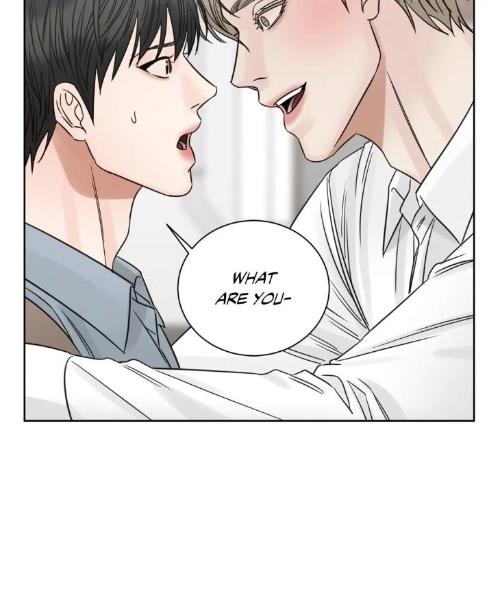 Even If You Don’t Love Me by Pando – Season 2&3 – Side 2.4 [Eng] page 84