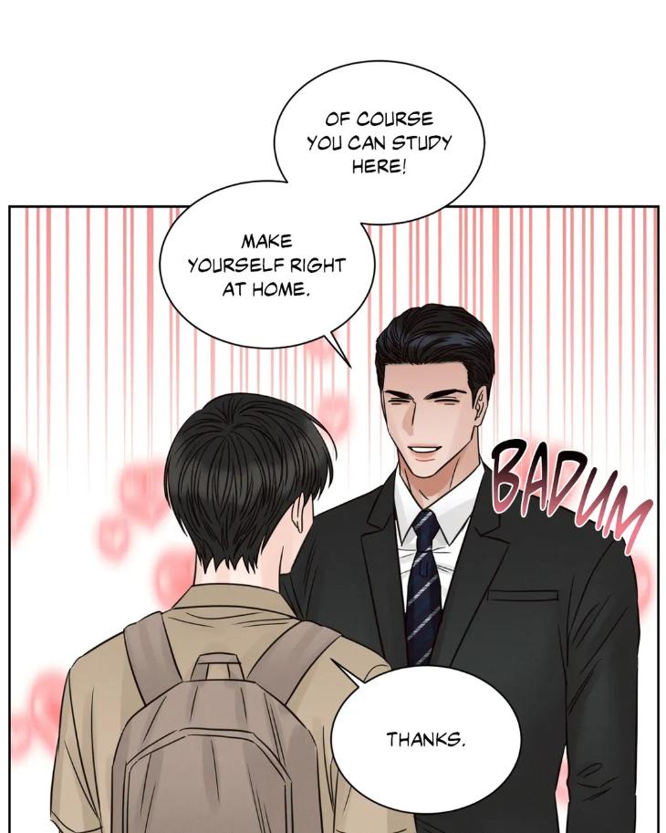 Even If You Don’t Love Me by Pando – Season 2&3 – Side 2.4 [Eng] page 85