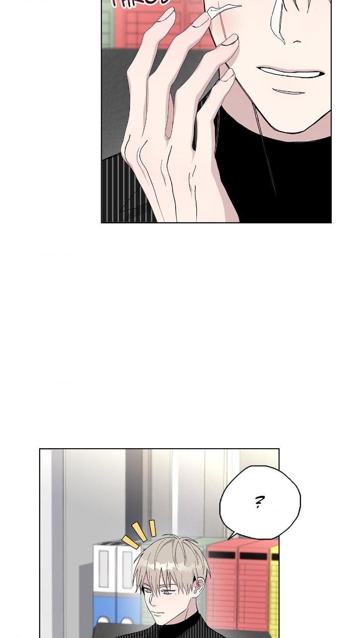 Blaze Out by Chepali – Ch. 70 [Eng] page 88