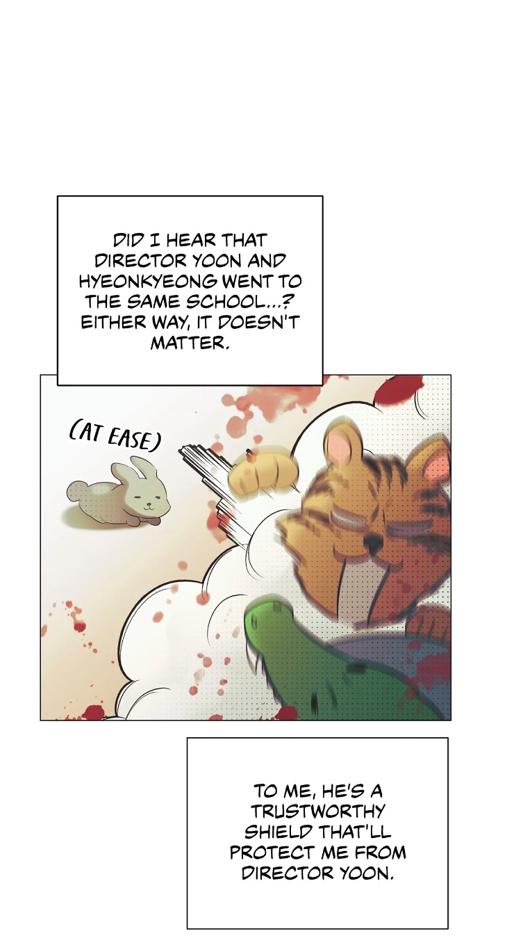 The Melancholic Conman by Nanna – Ch. 56 [Eng] page 88