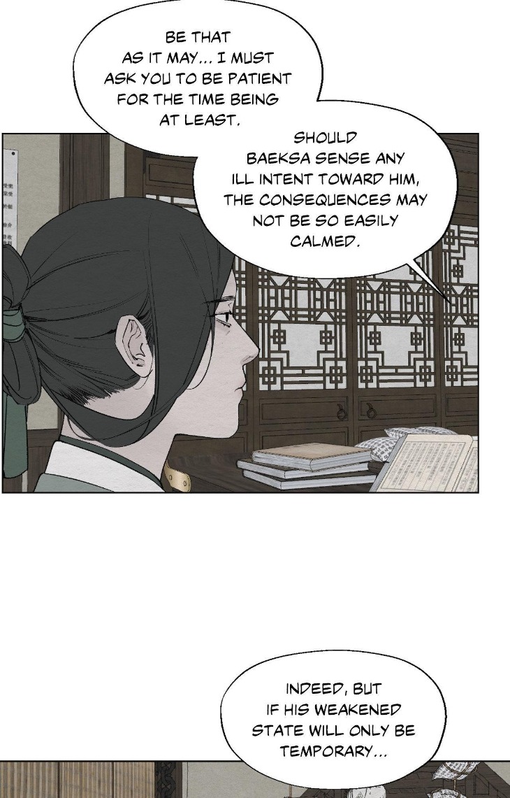 A Twisted Fate by Hyeu – Ch. 62 [Eng] page 10