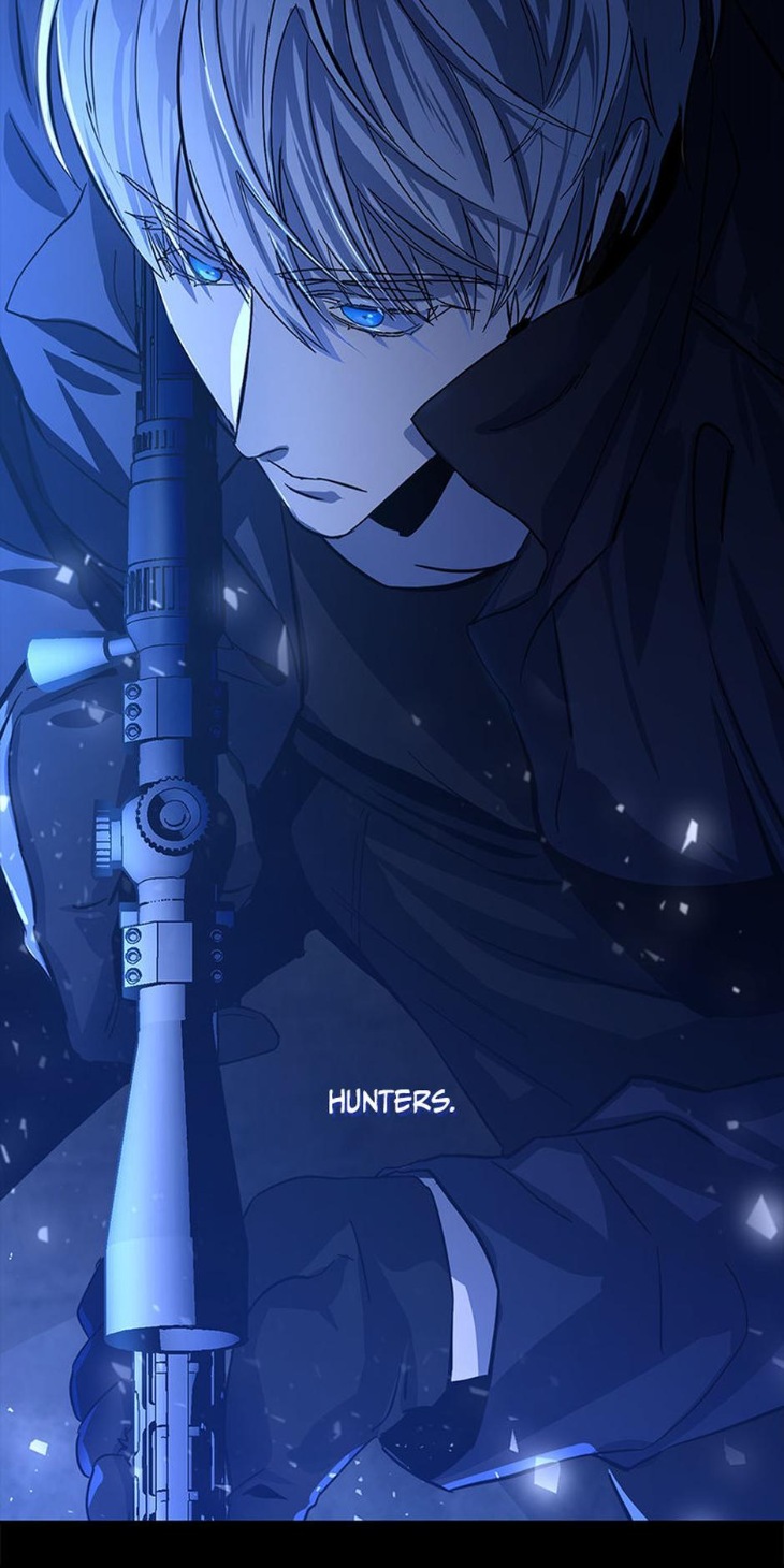 Heilo’s Sleepless Night by ARROZ [Eng] page 10