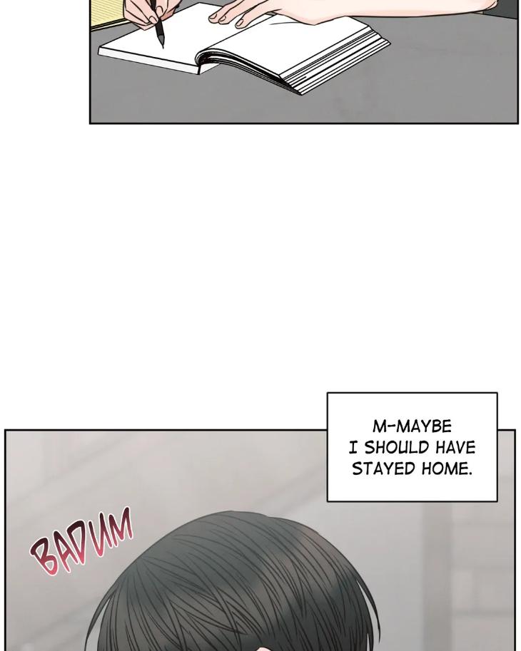 Even If You Don’t Love Me by Pando – Season 2&3 – Side 2.4 [Eng] page 88